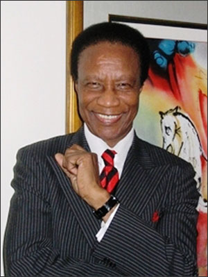 Ernie Hines
